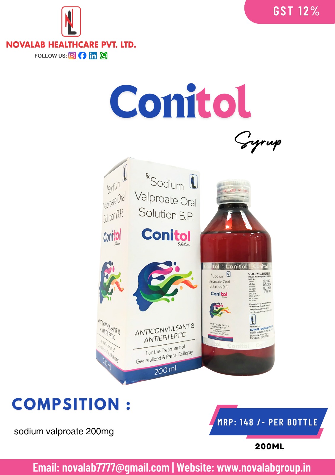 Conitol